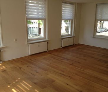 1077TJ, Amsterdam, Minervaplein, 21 - Foto 1