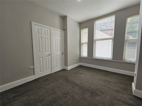 Castle Street, Nottingham, Nottinghamshire, NG2 - Photo 1