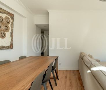 3 room luxury Apartment for rent in Moinho das Antas (Oeiras e Sao ... - Photo 6