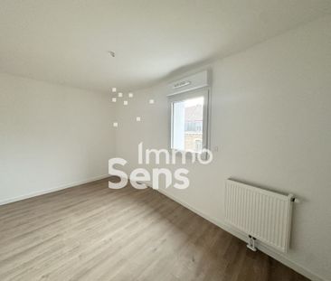 Location appartement - Lomme - Photo 4