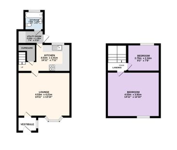 Lostock Lane, Lostock Hall, PR5 - Photo 1