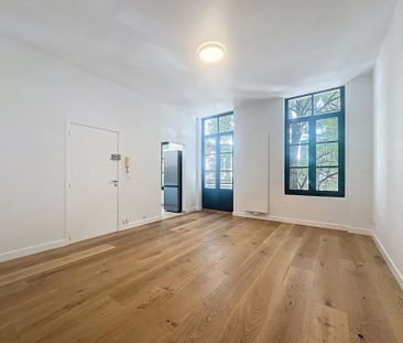 Appartement met één slaapkamer in Saint-Gilles - Photo 4