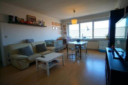 Appartement te huur - Foto 3