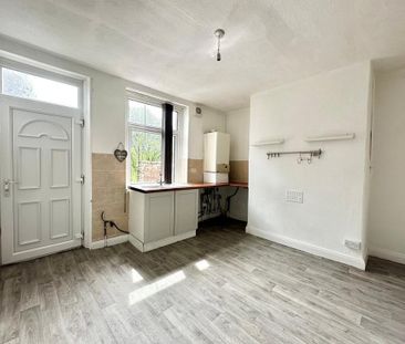 2 bedroom terraced house to rent - Photo 6