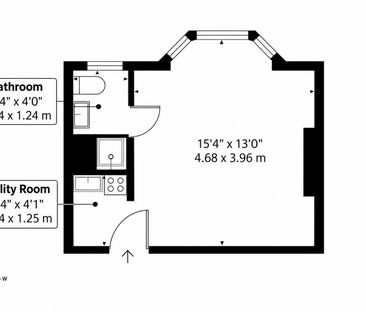 1 bedroom Flat in Tilehurst Road, Reading - Photo 2