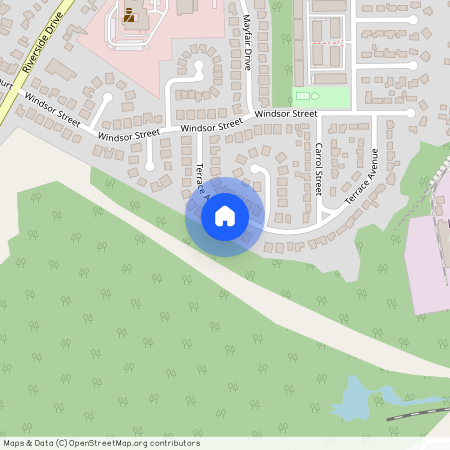 62 Terrace Ave, L3C 2C4, Welland