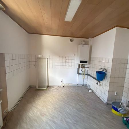 Herborn Innenstadt: 3 Zi, Kü, Bad - Photo 3