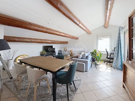 Appartement terrasse Piolenc 4 pièce(s) 77 m2, - Photo 4