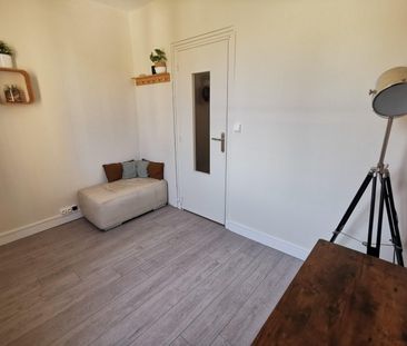 Location / Maison T1 - Photo 4