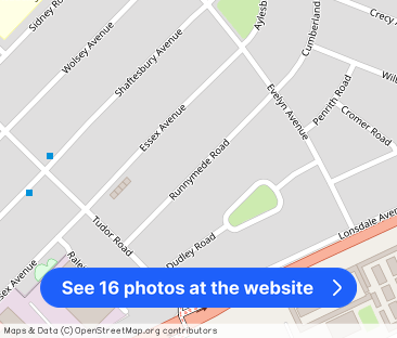 Runnymede Road, DONCASTER - Photo 1