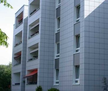 Demnächst frei! 3-Zimmer-Wohnung in Köln Bocklemünd-Mengenich - Photo 3