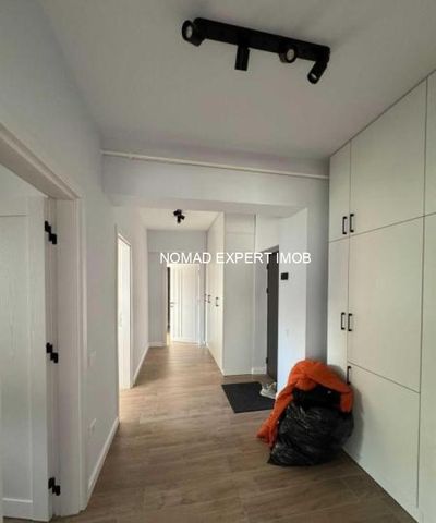 Inchirieri Apartamente 3 camere Bucuresti - Fotografie 2