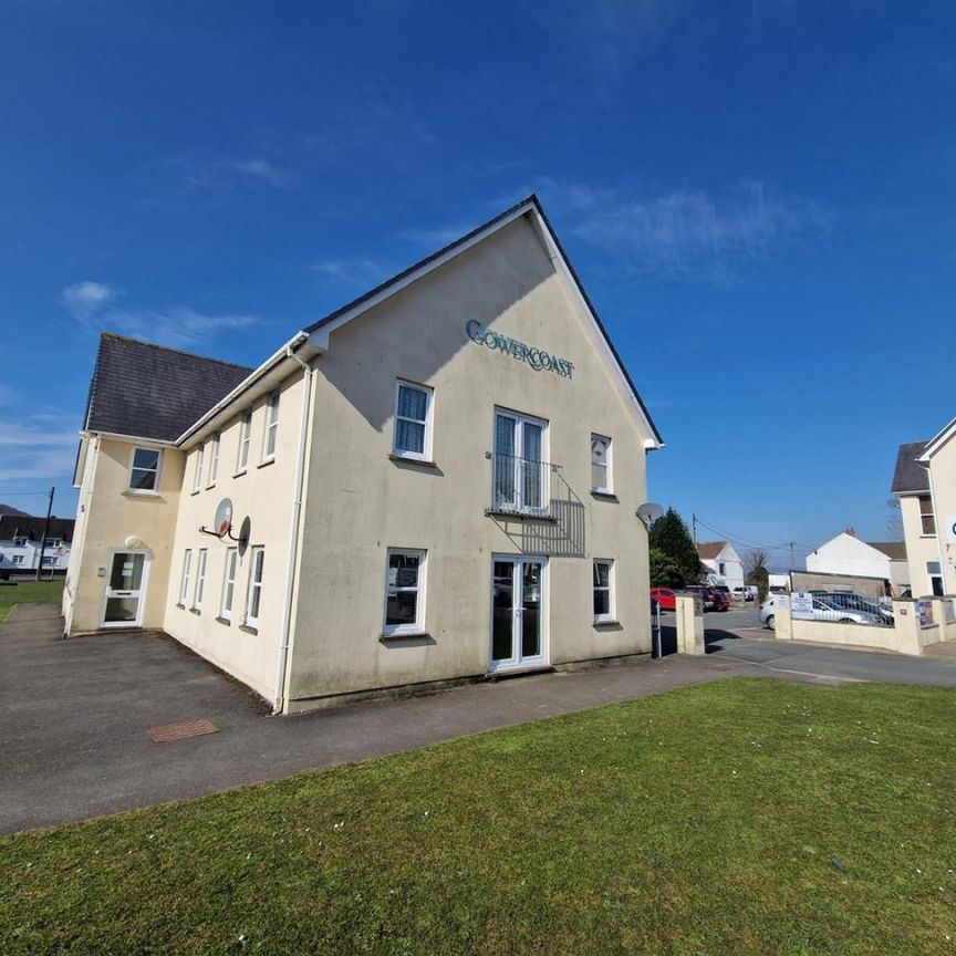 Station Road, Penclawdd, SA4 3XN, Swansea - Photo 1