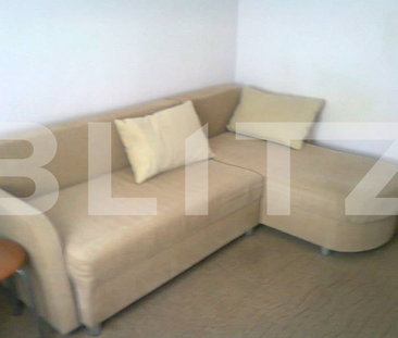 De inchiriat apartament cu 3 camere, zona Kaufland - Photo 1