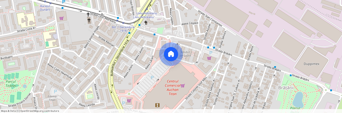Bucuresti