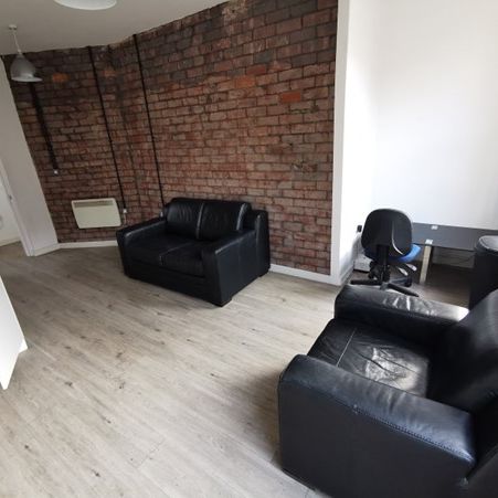 2 Wheatsheaf Apartments, City Centre - Photo 1