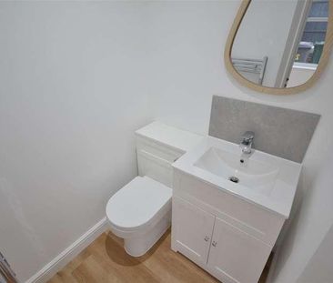 Hill View, Repton, Derby, DE65 - Photo 3