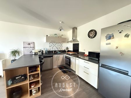 Location Appartement 3 pièces 78m² LIMOGES 87000 - Photo 3