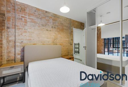 1 bedroom apartment to rent - Photo 5