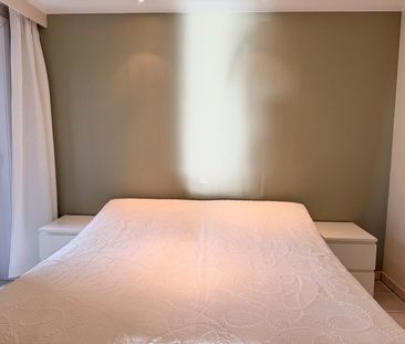 TE HUUR - Nieuwpoort-Bad: Appartement met 2 slaapkamers en open zicht - Photo 5