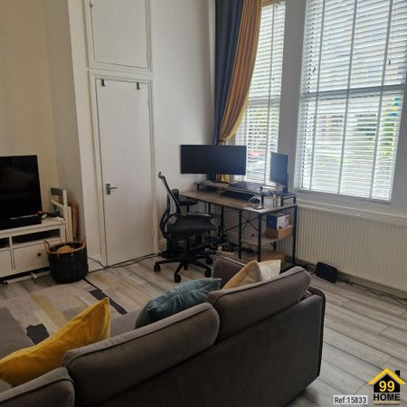 1 bedroom flat to rent - Photo 3