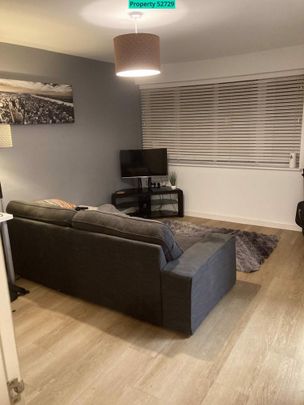 2 bedroom maisonette to rent - Photo 1