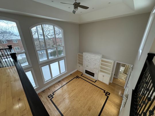 For Lease - 2613 Fifth Line, Mississauga, Ontario - Photo 1