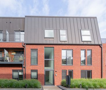 Nieuwbouw dakappartement! - Photo 3