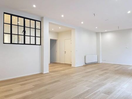 Tout savoir sur cet appartement à Ixelles, à Ixelles - Photo 3