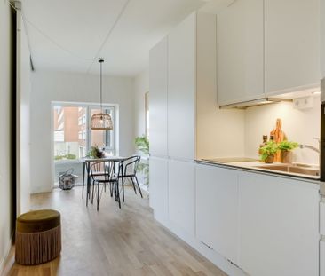 C.F. Richs Vej 105C, 2. 213, 2000 Frederiksberg - Photo 6