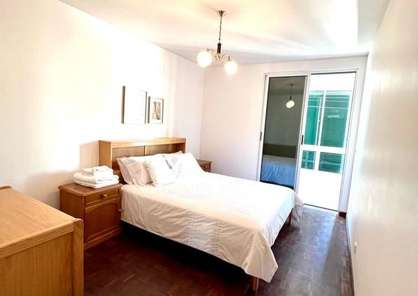 Apartamento com 3 Quartos | Rua do Til | Funchal