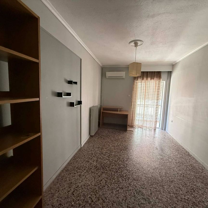 Studio/Γκαρσονιέρα για ενοικίαση Πυροβολικά - Προφήτης Ηλίας (Σέρρες) - Photo 1