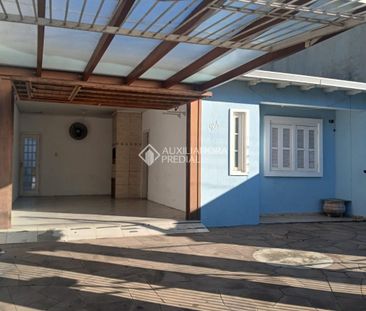 Casa com 3 quartos e 100m² para alugar em Harmonia, Canoas. - Photo 6