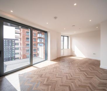 Studio to rent - Photo 1