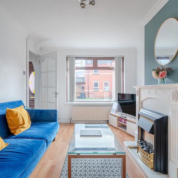 2 Stormount Crescent, Belfast, BT5 4NT - Photo 1