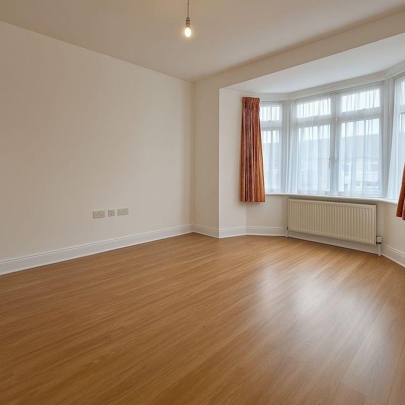 Room in a Shared House, Randall Avenue, NW2 - Photo 2