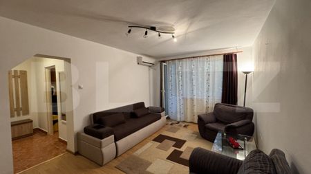Apartament 2 camere renovat, et. 2, 52 mp, Brazda lui Novac - Fotografie 2