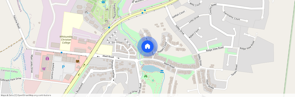 9 Waite Creek Court, Qld 4802, Cannonvale