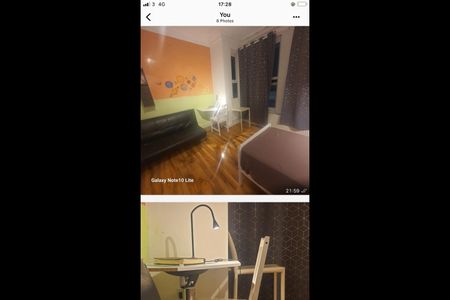 Room in a Shared House, West Hendon Broadway, NW9 - Photo 3