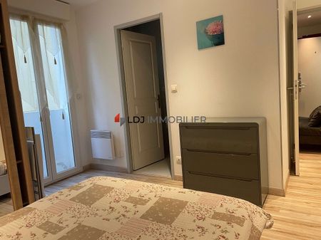 Location Appartement 2 pièces 26m² AMELIE LES BAINS PALALDA 66110 - Photo 3