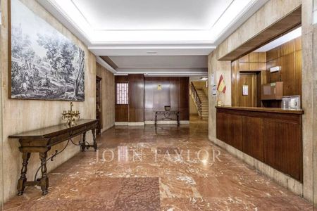 4 bedroom luxury Flat for rent in Madrid, Spain - Photo 4