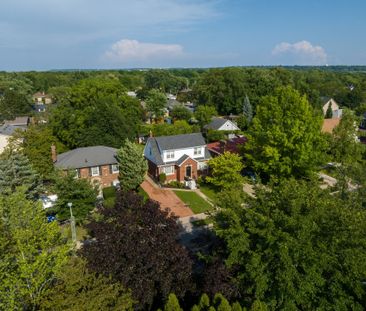 For Lease - 105 Glenridge Avenue Unit# Bi-level Unit, St. Catharines, Ontario - Photo 4