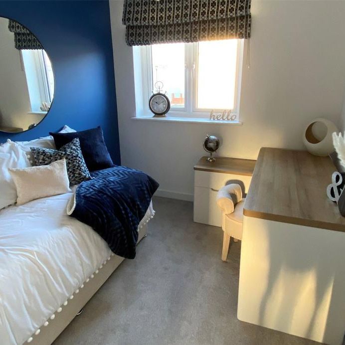 3 bedroom terraced house to rent - Photo 1