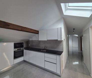 LOFT de 68 m2 + 40 m2 de rangement - Photo 4