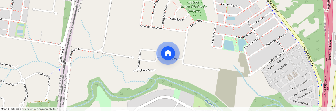 16 Wattle st, Qld 4505, Burpengary