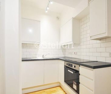 1 bedroom apartment to rent - Photo 5