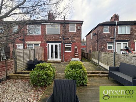 Essex Avenue, Droylsden, Tameside, M43 - Photo 4