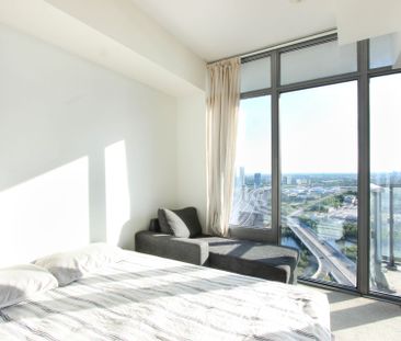 For Lease - 105 The Queens Way Unit# 3309, Toronto, Ontario - Photo 5