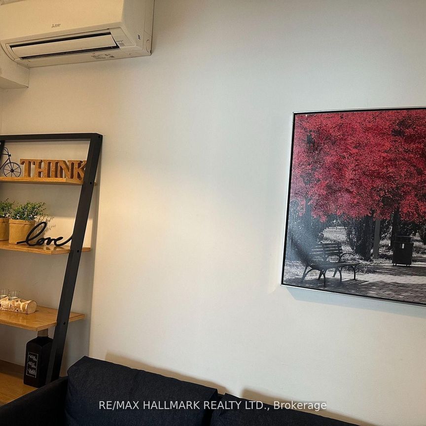 For Lease - 595 St Clair Avenue Unit# 5, Toronto, Ontario - Photo 1