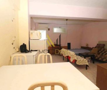 Studio/Γκαρσονιέρα για ενοικίαση Καλλιθέα - Άγιοι Θεόδωροι (Συκιές) - Φωτογραφία 5